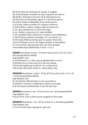 PÁGINAS DE OURO DA ORAÇÃO - Antologia — page 274