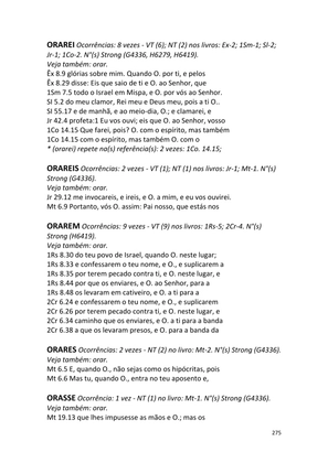PÁGINAS DE OURO DA ORAÇÃO - Antologia — page 275