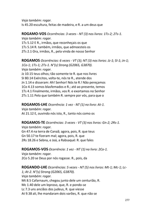 PÁGINAS DE OURO DA ORAÇÃO - Antologia — page 277
