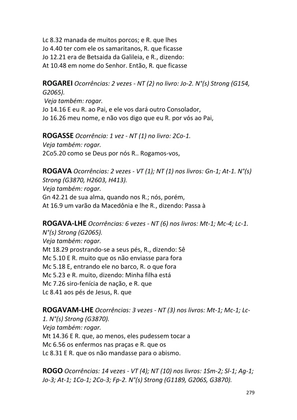 PÁGINAS DE OURO DA ORAÇÃO - Antologia — page 279