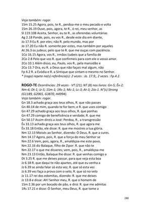 PÁGINAS DE OURO DA ORAÇÃO - Antologia — page 280