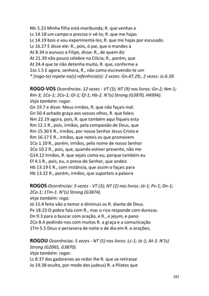 PÁGINAS DE OURO DA ORAÇÃO - Antologia — page 281