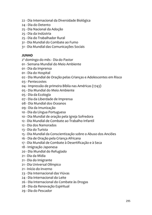 PÁGINAS DE OURO DA ORAÇÃO - Antologia — page 295