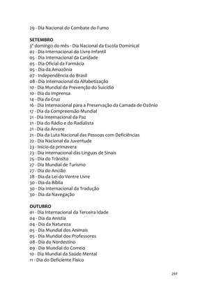 PÁGINAS DE OURO DA ORAÇÃO - Antologia — page 297