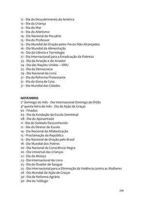 PÁGINAS DE OURO DA ORAÇÃO - Antologia — page 298