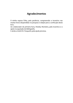 PÁGINAS DE OURO DA ORAÇÃO - Antologia — page 4