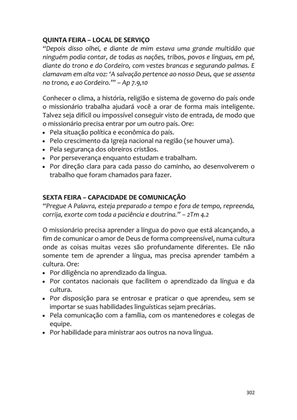 PÁGINAS DE OURO DA ORAÇÃO - Antologia — page 302