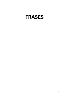 PÁGINAS DE OURO DA ORAÇÃO - Antologia — page 9