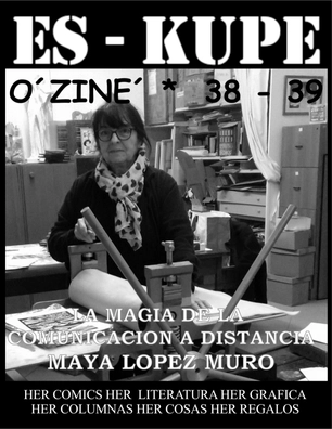 REVISTA ES - KUPE