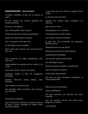 REVISTA ES - KUPE — page 13