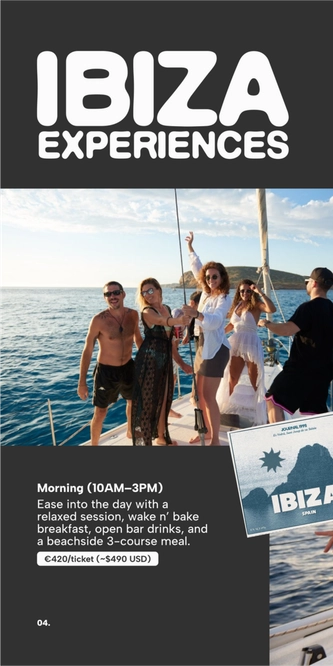 The 420-Friendly Cruise Guide (2026 Edition) — page 6