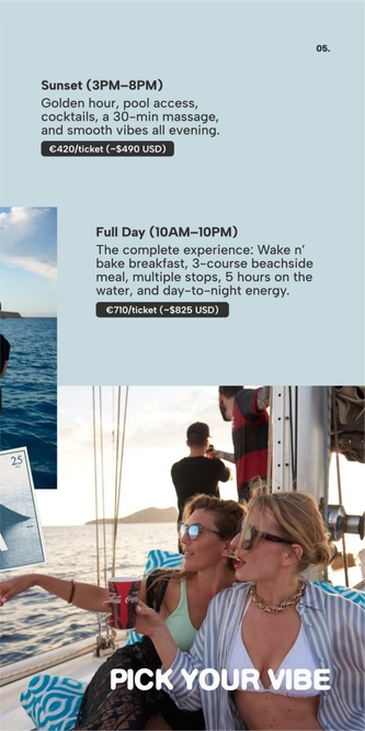 The 420-Friendly Cruise Guide (2026 Edition) — page 7