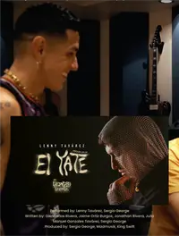 El Yate - Lenny Tavárez Feat. Sergio George — page 2