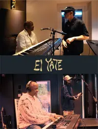 El Yate - Lenny Tavárez Feat. Sergio George — page 7