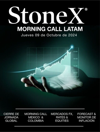OCT9.24 - Morning Call