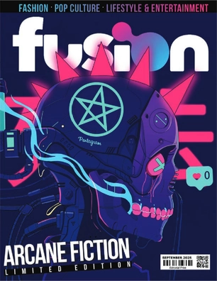 ARCANE FICTION 