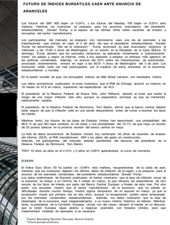 Apr 01, 2025 Morning Call — page 3