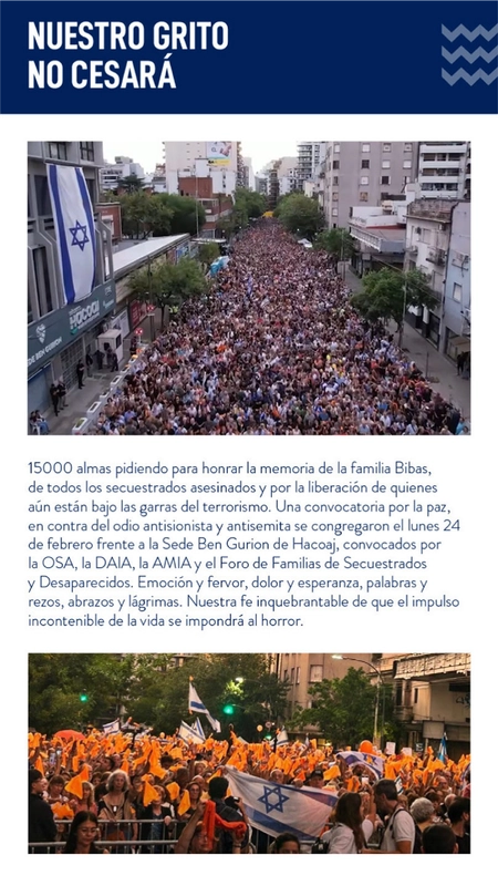 REVISTA HACOAJ 100 — page 14