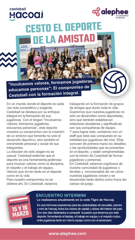 REVISTA HACOAJ 100 — page 27