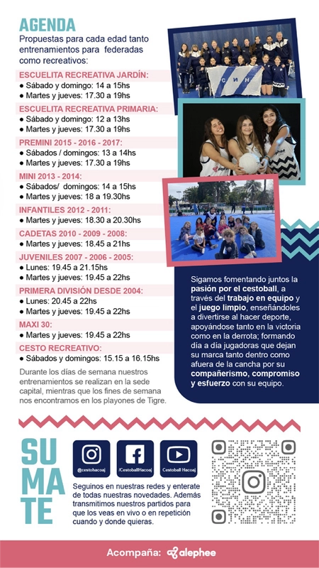 REVISTA HACOAJ 100 — page 28