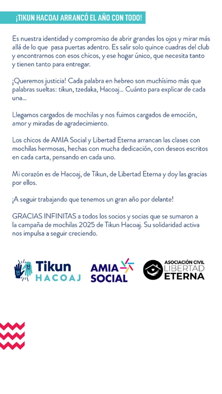 REVISTA HACOAJ 100 — page 43