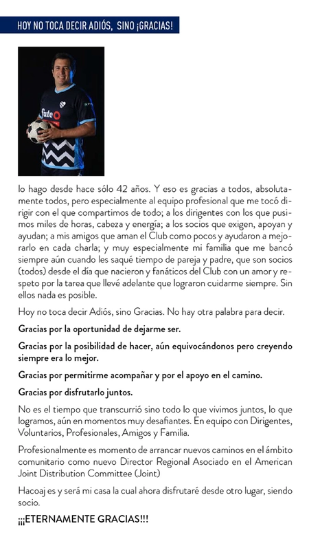 REVISTA HACOAJ 100 — page 7