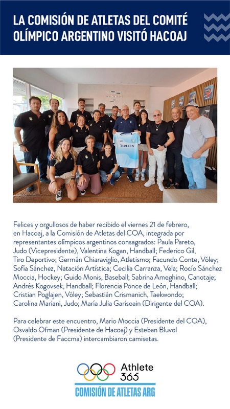 REVISTA HACOAJ 100 — page 64