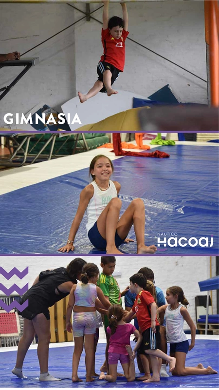 REVISTA HACOAJ 100 — page 81