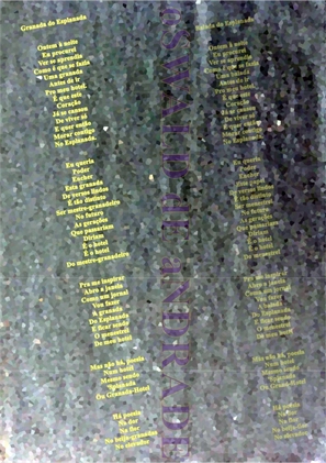 GRÃNADAS - experimental poetry - Sammis Reachers — page 16