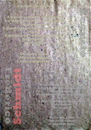 GRÃNADAS - experimental poetry - Sammis Reachers — page 17