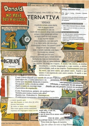 GRÃNADAS - experimental poetry - Sammis Reachers — page 18