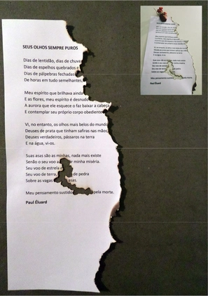 GRÃNADAS - experimental poetry - Sammis Reachers — page 19