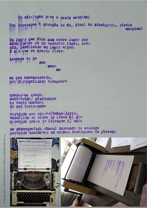 GRÃNADAS - experimental poetry - Sammis Reachers — page 23
