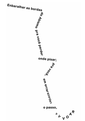 GRÃNADAS - experimental poetry - Sammis Reachers — page 28