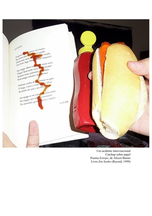 GRÃNADAS - experimental poetry - Sammis Reachers — page 34