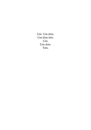 GRÃNADAS - experimental poetry - Sammis Reachers — page 36