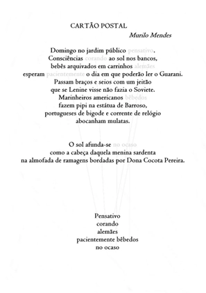 GRÃNADAS - experimental poetry - Sammis Reachers — page 48