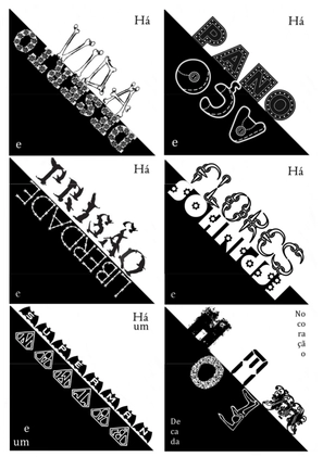 GRÃNADAS - experimental poetry - Sammis Reachers — page 50