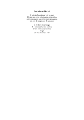 GRÃNADAS - experimental poetry - Sammis Reachers — page 55