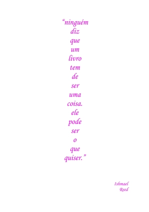 GRÃNADAS - experimental poetry - Sammis Reachers — page 8