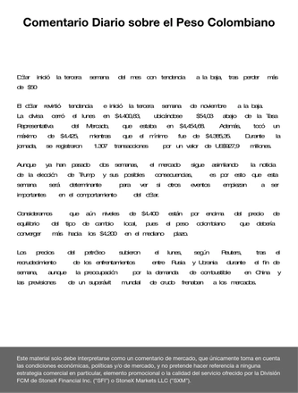 Nov 19, 2024 Morning Call — page 11