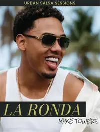 LA RONDA - MYKE TOWERS