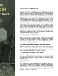 LA RONDA - MYKE TOWERS — page 5
