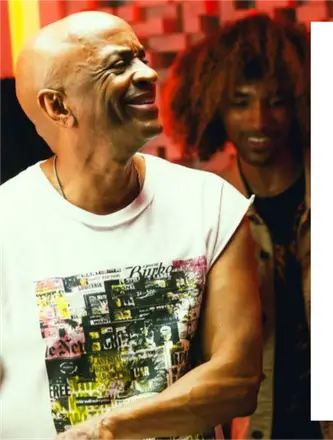 Sergio George Bio — page 2