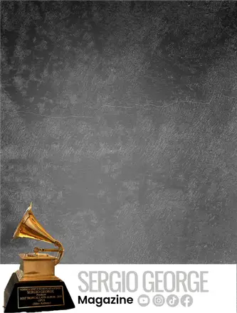 Sergio George Bio — page 16