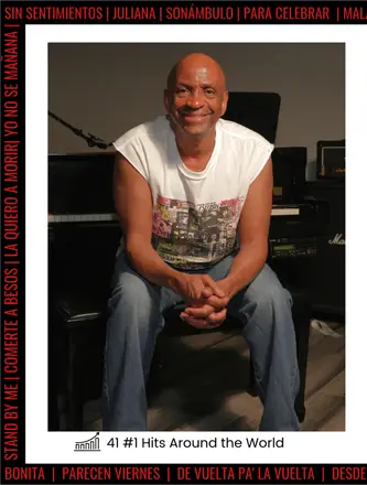 Sergio George Bio — page 4
