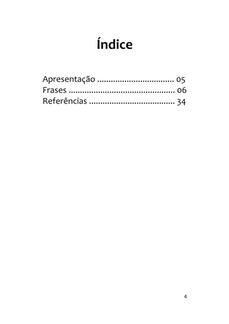 A Criança e a Infância em 150 Citações — page 4