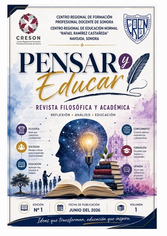 Pensar y Educar