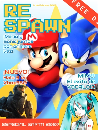 RE SPAWN