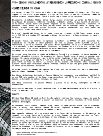 morning call mayo 5/2025 — page 3